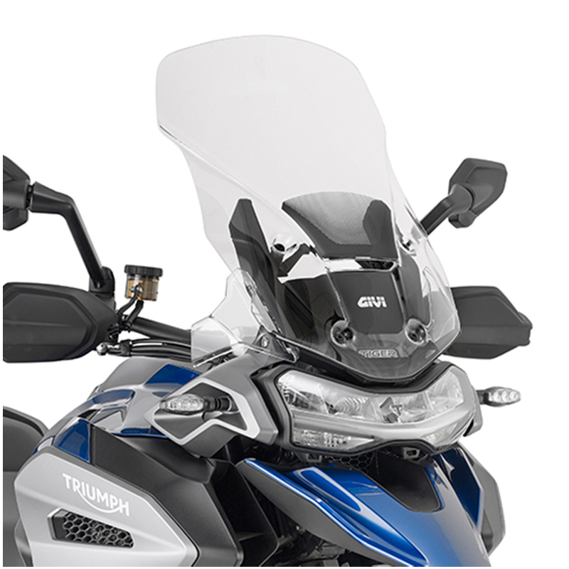 Cupula transparente Givi Triumph Tiger 1200 22-
