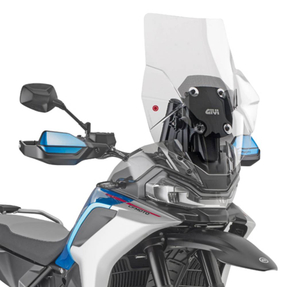 Cupula Givi CFMoto 800MT-X