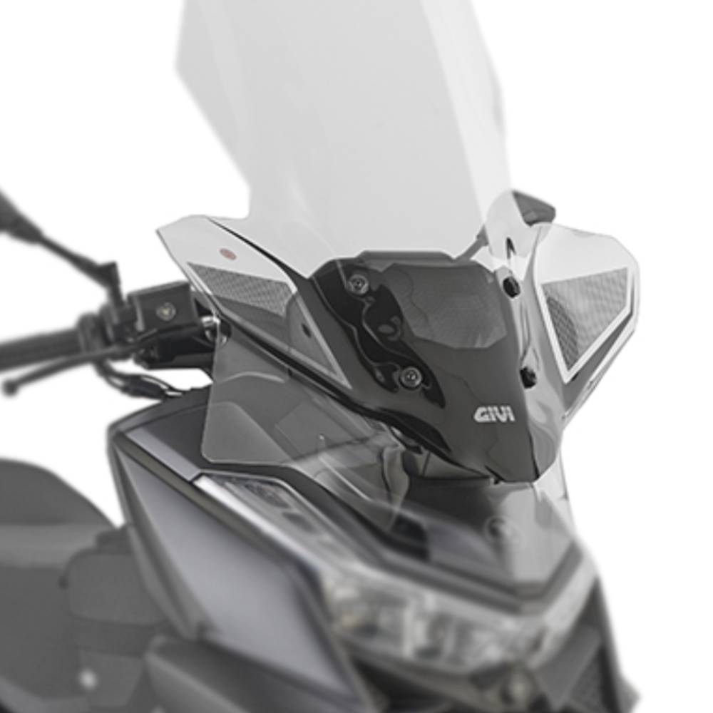 Kit anclajes cupula Voge SR3 250 24-