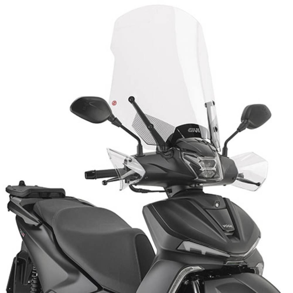 Cupula Voge SR16 125-200 25- Givi