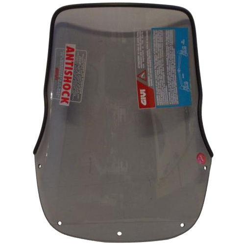 Cupula Yamaha XTZ 750 Supertenere 91-94 Ahumada marca Givi