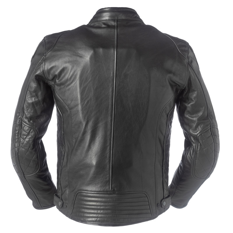 Chaqueta Daniel Rainers negro