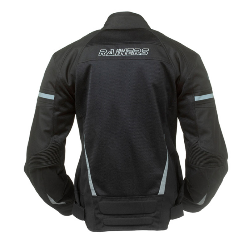 Chaqueta moto verano Rainers para mujer Danna