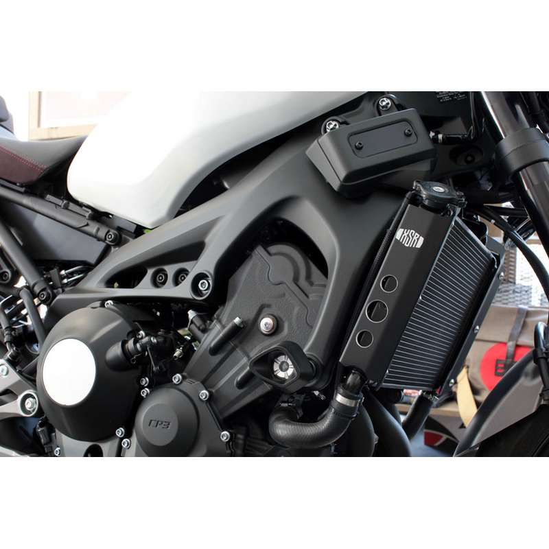 Protectores anticaida Evotech KTM Duke125-Duke390-Duke200