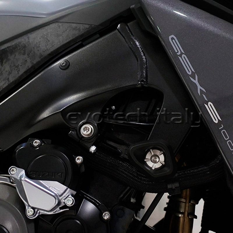 Tope anticaida EvotechSuzuki GSXS1000 16- GSXS950