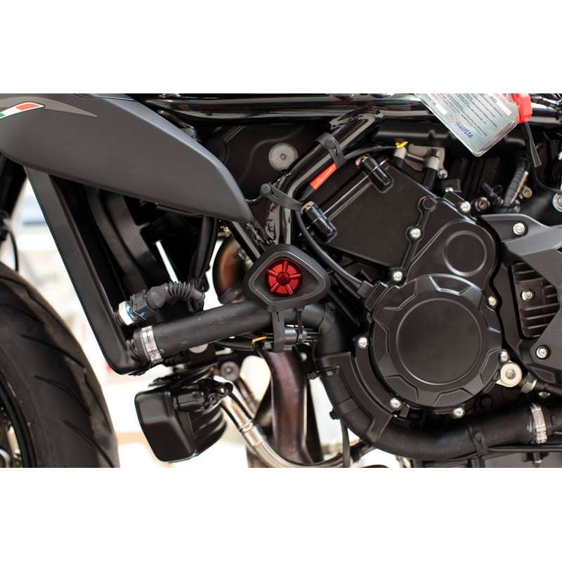 Tope anticaida Evotech para Mv Agusta Brutale 800-RR 17-19