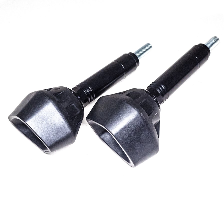 Protectores Evotech anticaida para Honda CB 500 Hornet 24+