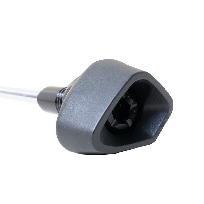 Protectores Evotech anticaida para Ducati Scrambler 800 23-24