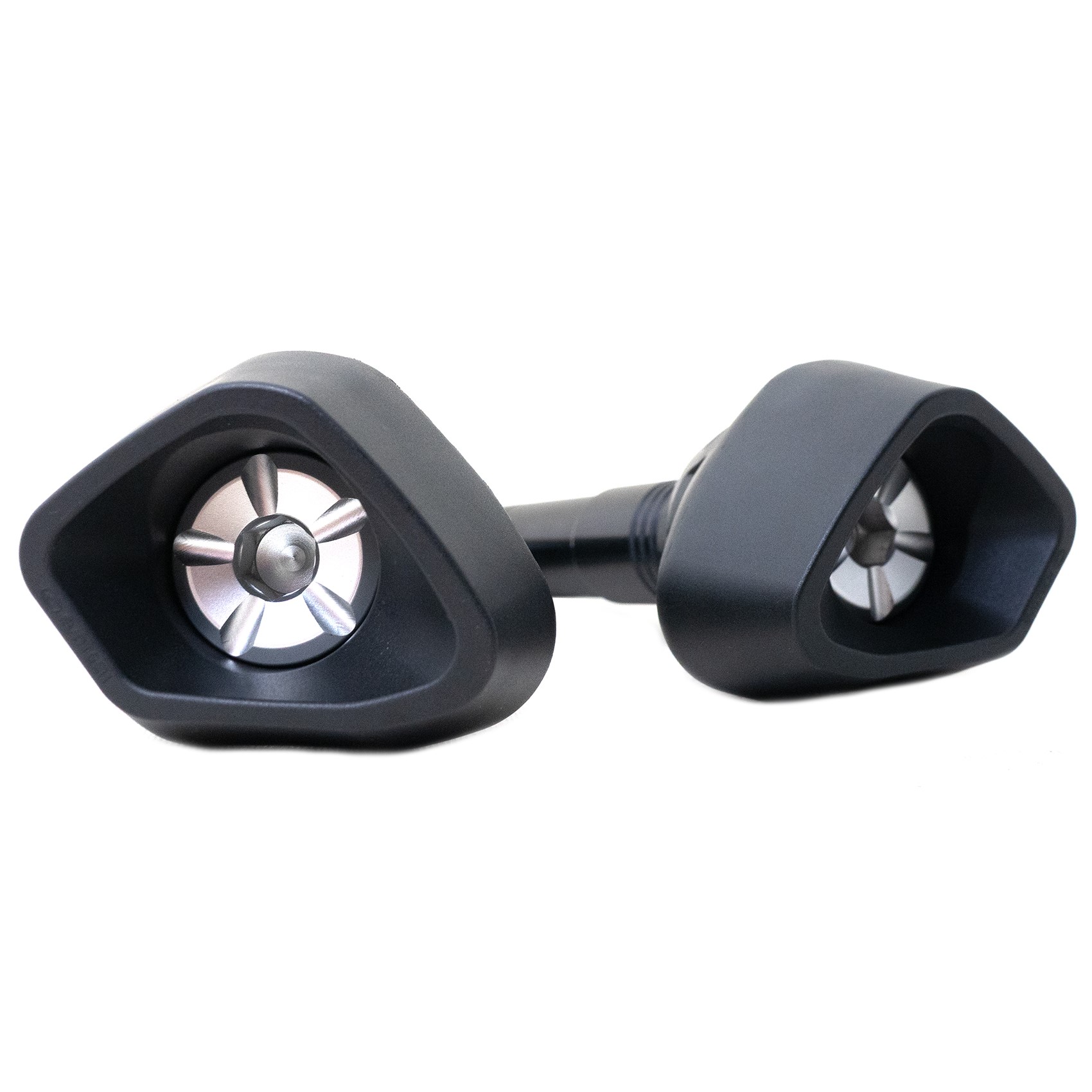 Protectores Evotech anticaida para Yamaha Tenere 700 25+