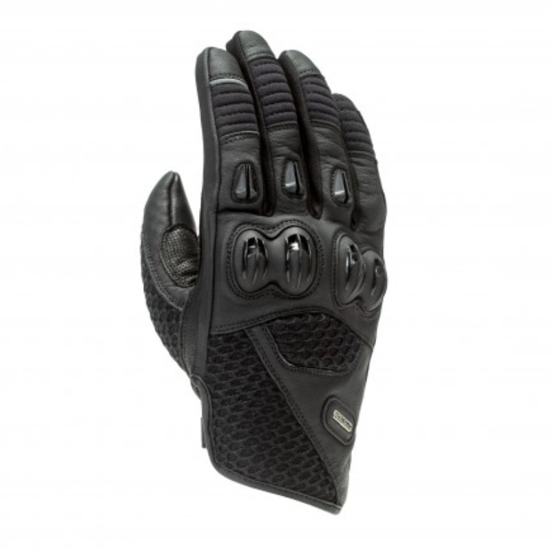 Guantes moto de verano Rainers modelo Delta