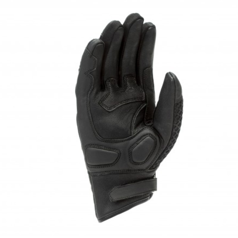 Guantes moto de verano Rainers modelo Delta