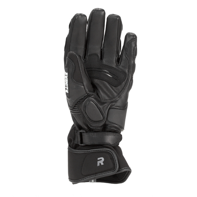 Guantes moto invierno Rainers modelo Denver impermeables