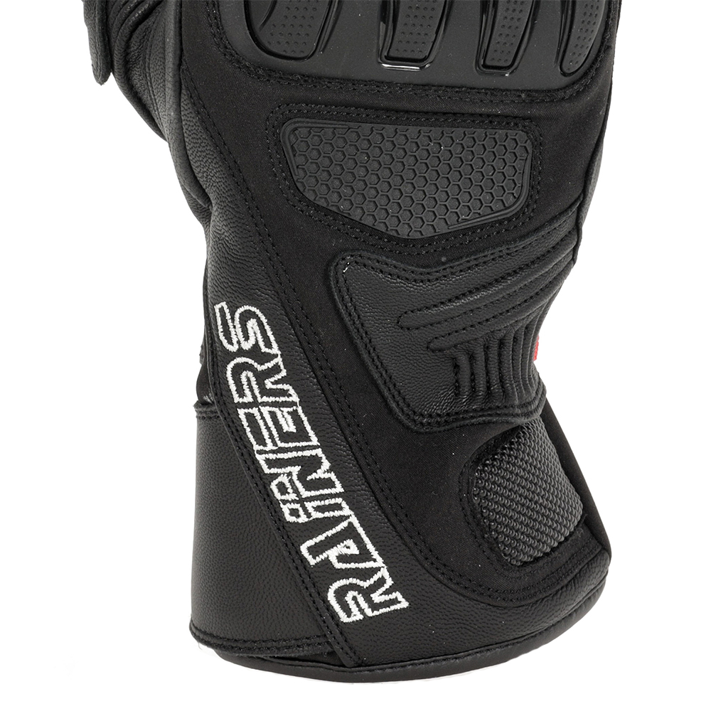 Guantes moto invierno Rainers modelo Denver impermeables