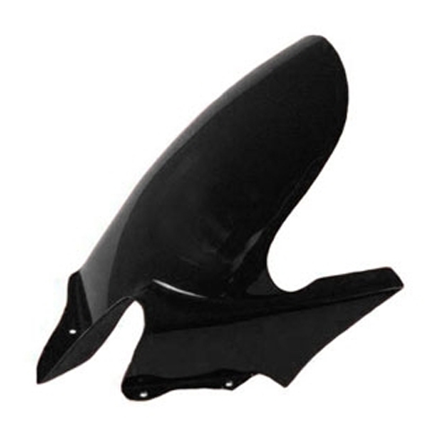 Guardabarros trasero barracuda para Ducati MultiStrada 1000