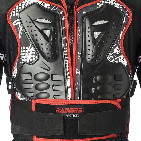 Peto integral Drago de Rainers