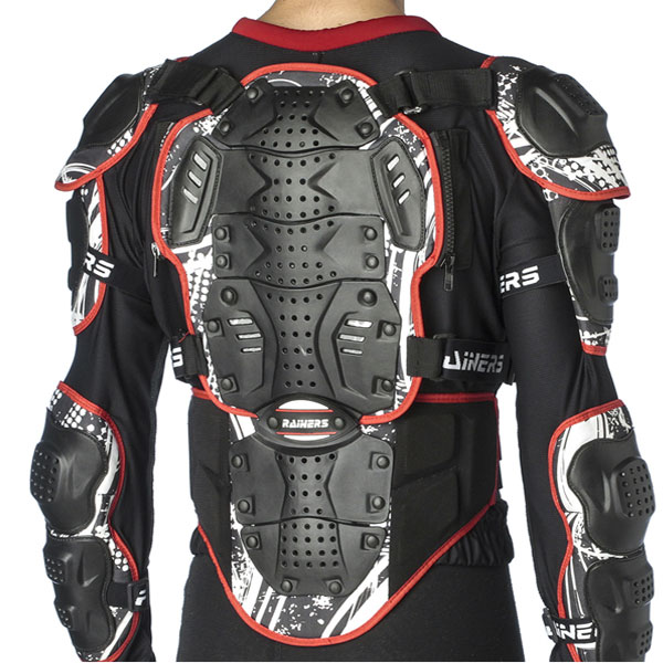 Peto integral Drago de Rainers
