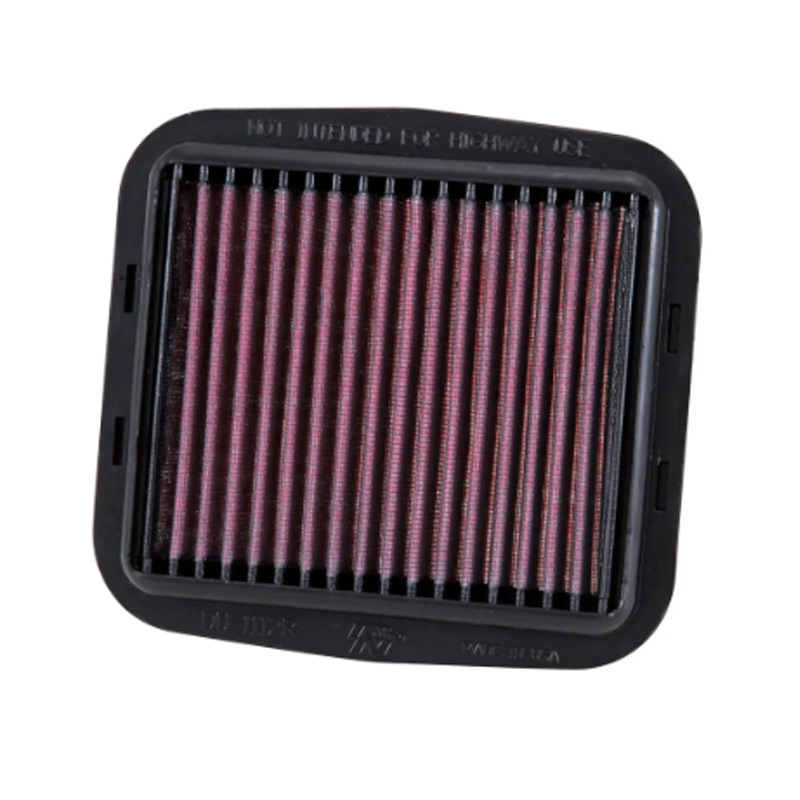 Filtro de aire de K&N ducati scrambler/ panigale/ multistrada