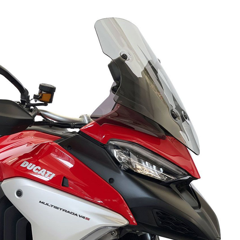 Cupula WRS touring Multistrada V4-S-Sport 20-