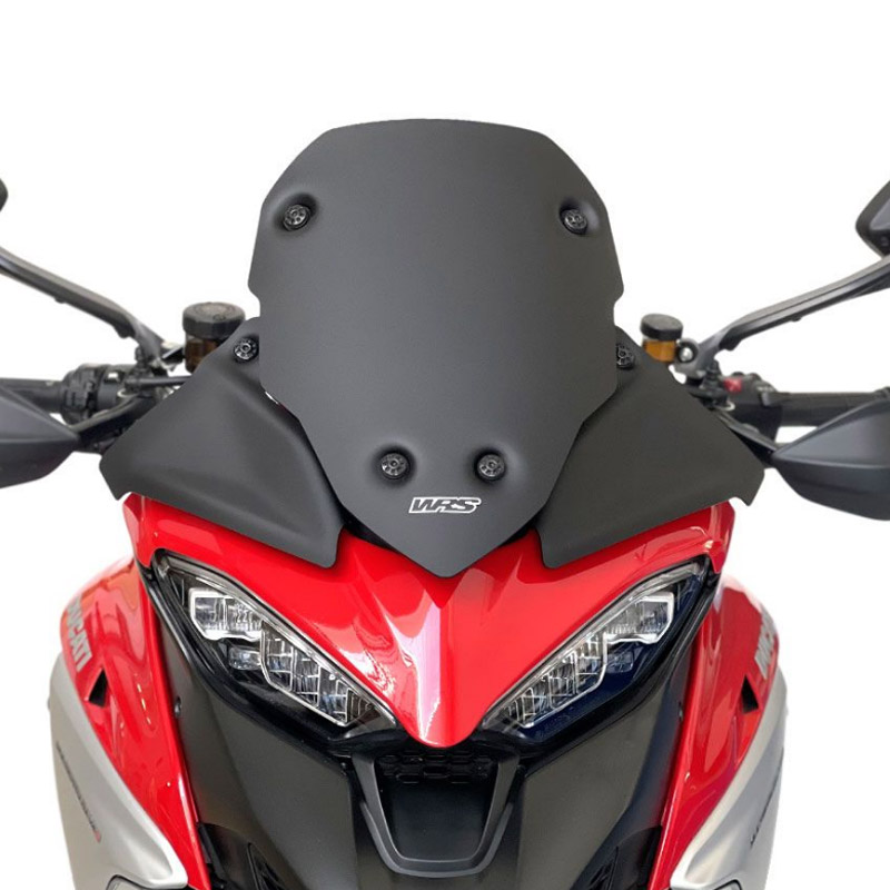 Cupula WRS sport Ducati Multistrada V4-S-Sport 20-