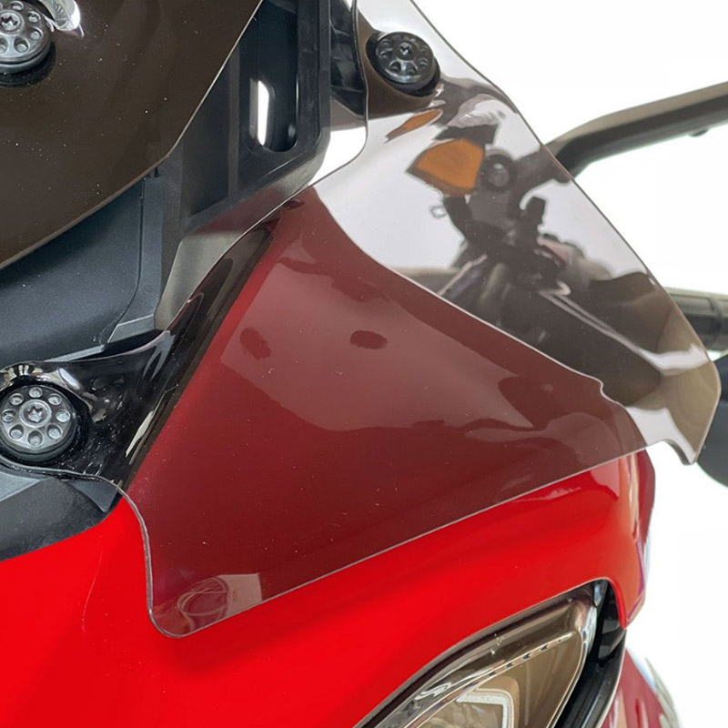 Deflectores Ducati Multistrada V4-S-Sport 20- WRS