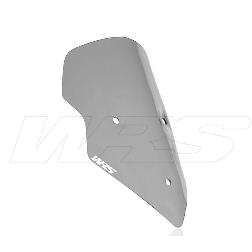 Cupula WRS intermedia Multistrada 1200-S 10-12