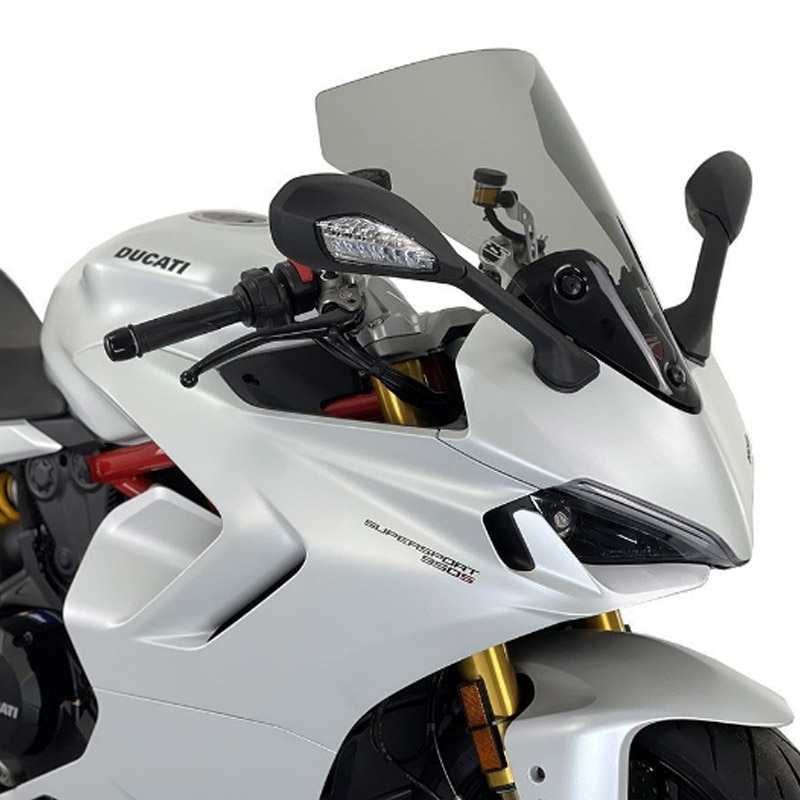 Cupula touring Ducati Supersport 939-950