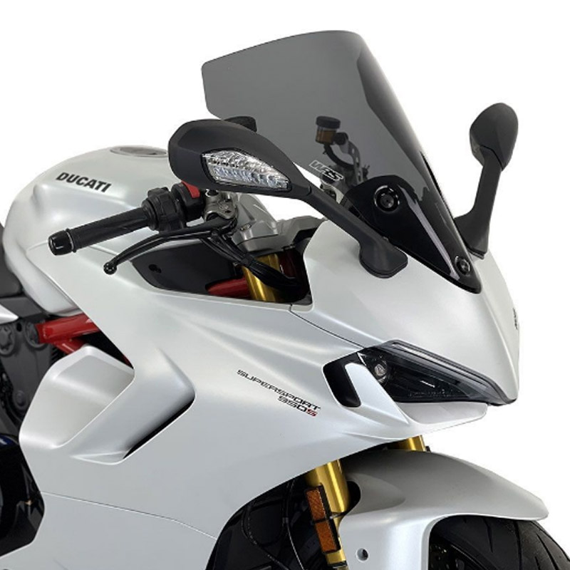 Cupula touring Ducati Supersport 939-950