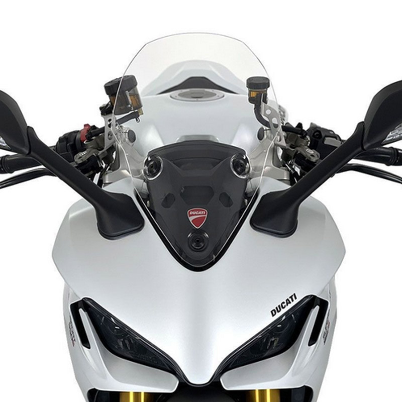 Cupula WRS sport Ducati Supersport 939-950