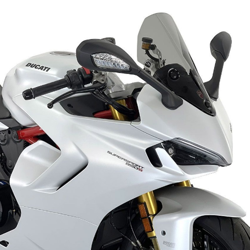 Cupula WRS sport Ducati Supersport 939-950