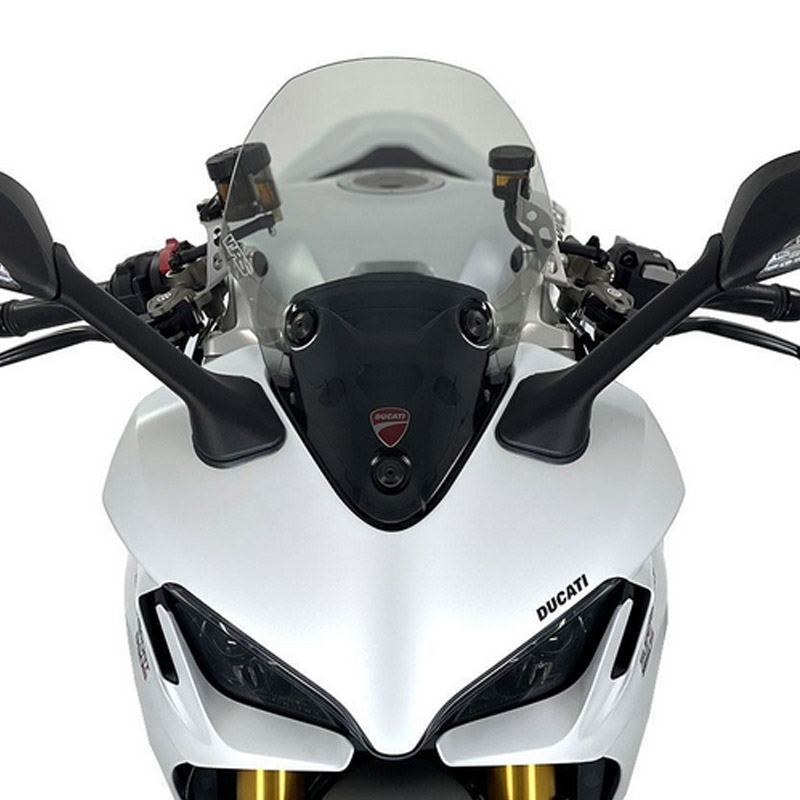 Cupula WRS sport Ducati Supersport 939-950