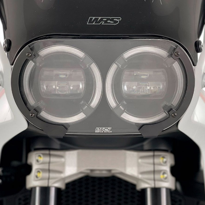 Protector de faros Ducati Desert X 22-