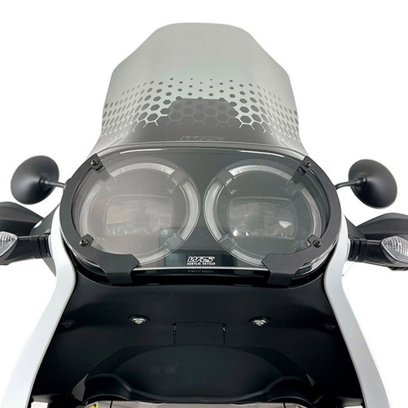 Protector de faros Ducati Desert X 22-