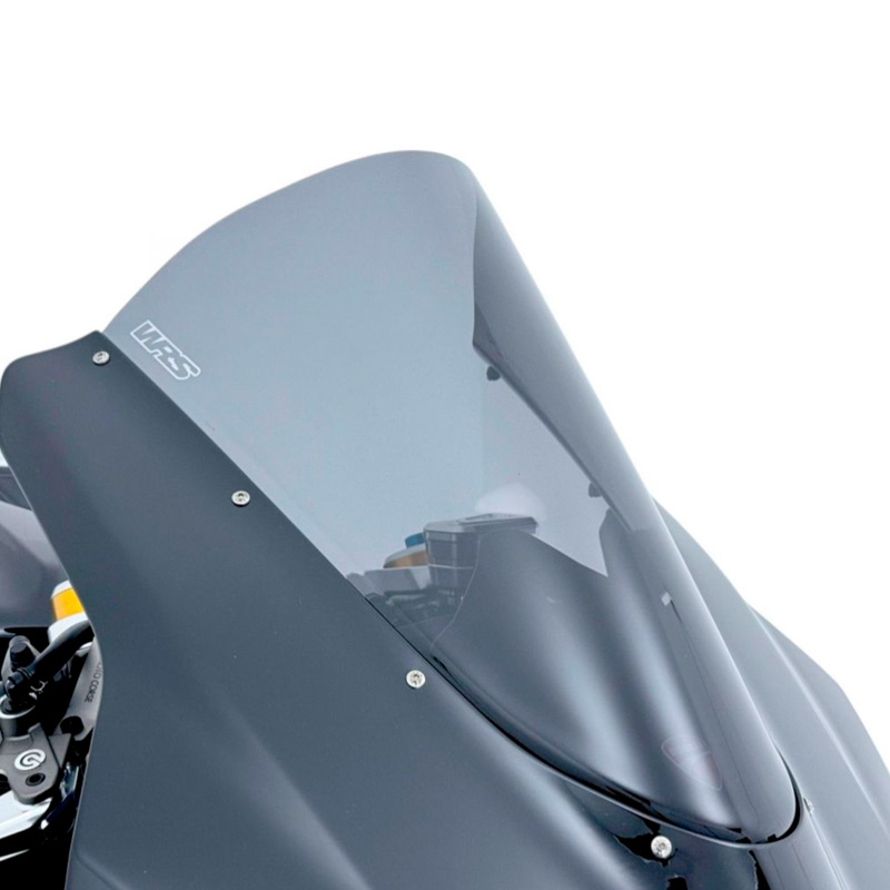Cupula WRS race Ducati panigale v4/s 25-
