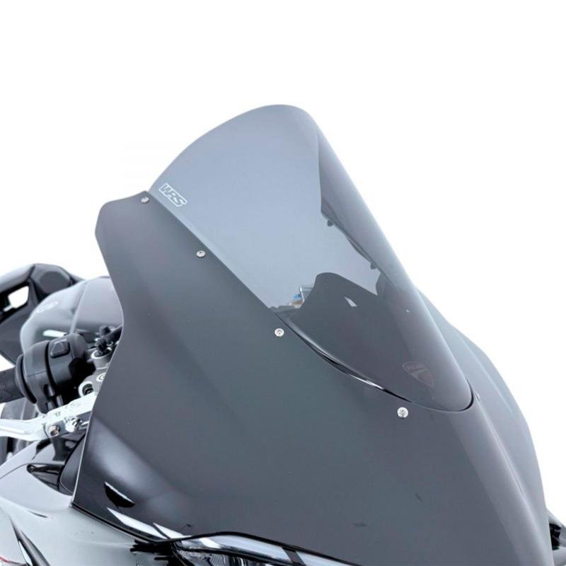 Cupula WRS race Ducati panigale v4/s 25-