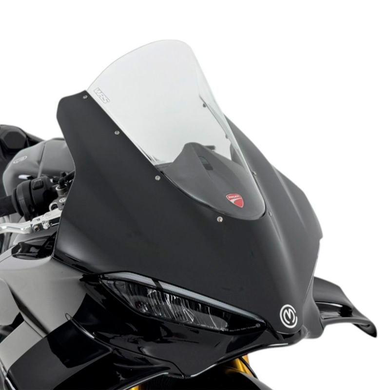 Cupula WRS race Ducati panigale v4/s 25-