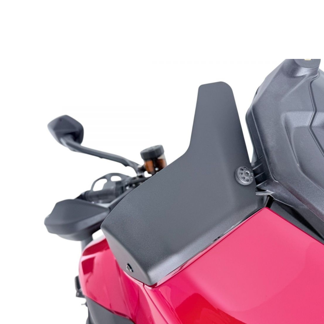 Deflectores WRS para Ducati Multistrada V2 25+