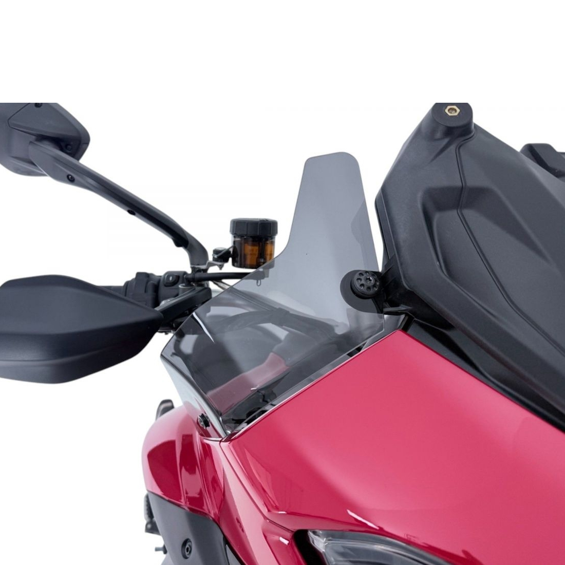 Deflectores WRS para Ducati Multistrada V2 25+
