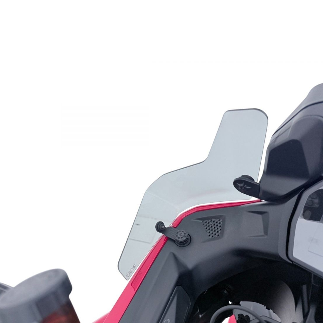 Deflectores WRS para Ducati Multistrada V2 25+