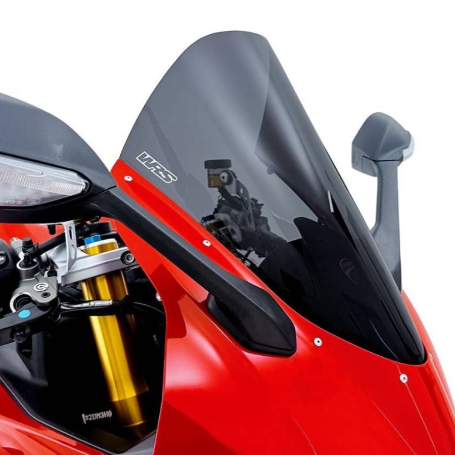 Cupula race WRS Ducati Panigale V2-S 25-