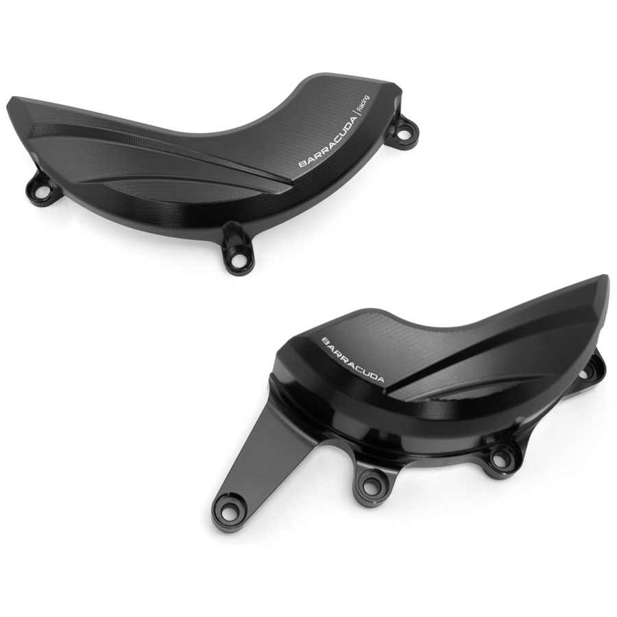 Cubrecarter Barracuda Ducati Panigale V2 / V4 18-24