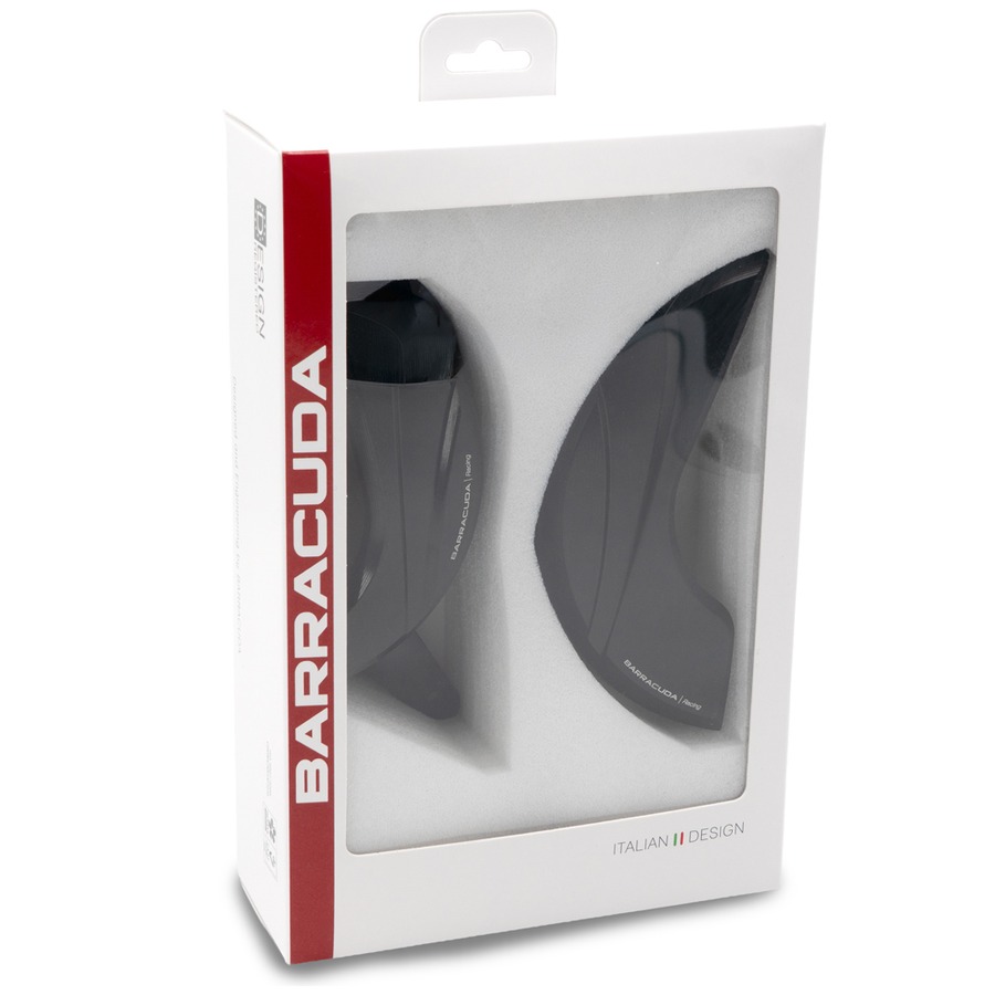 Cubrecarter Barracuda Ducati Panigale V2 / V4 18-24