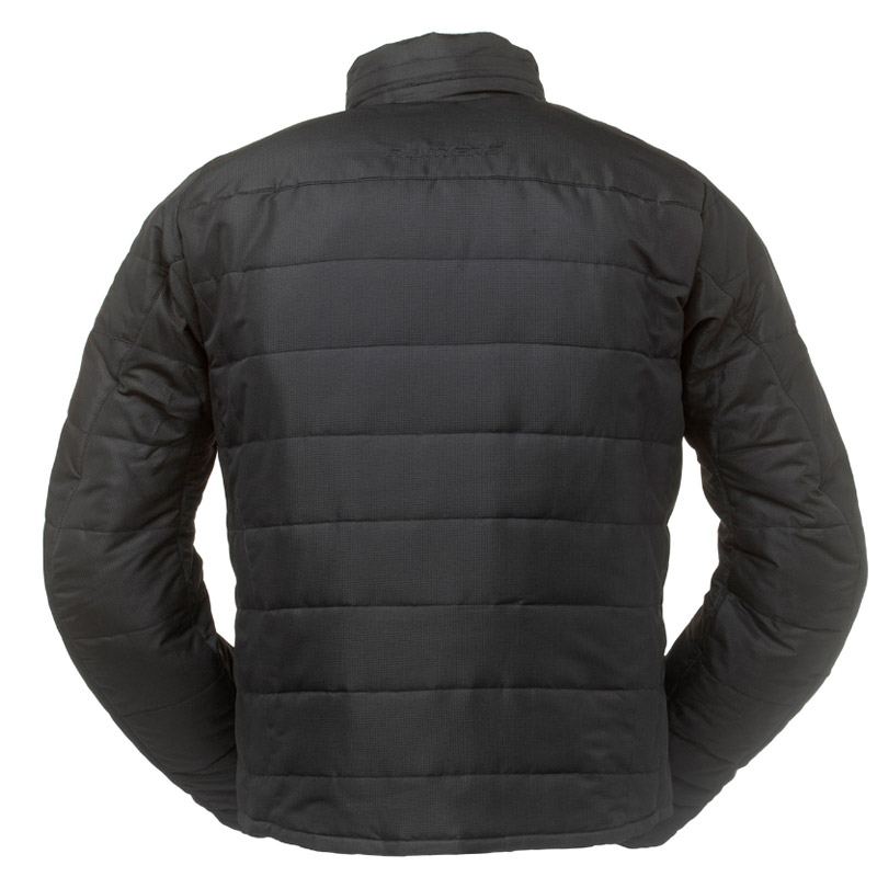 Chaqueta de moto Dylan de invierno Rainers