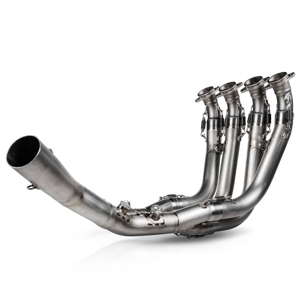 Colector Akrapovic titanio BMW M1000RR 25-