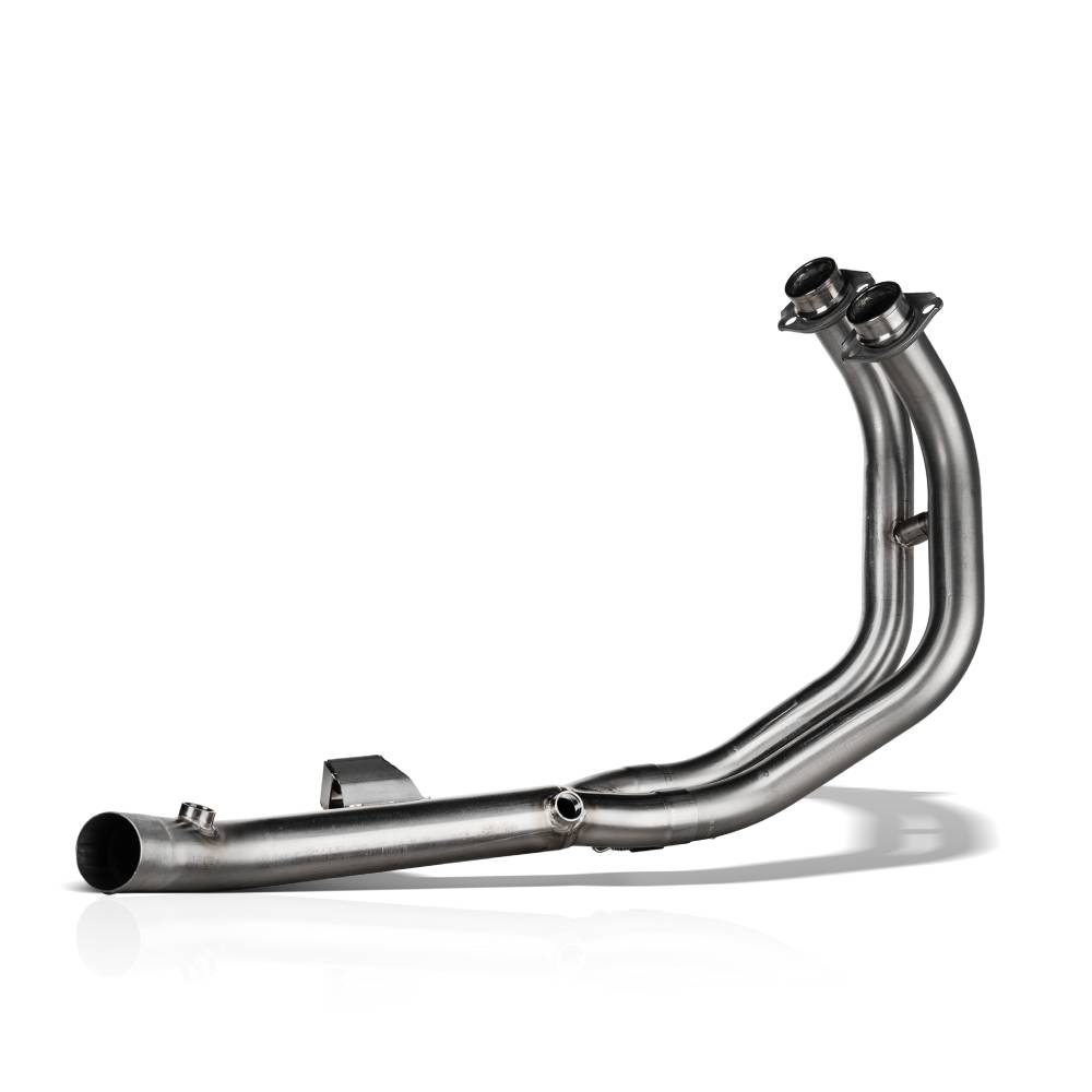 Colectores Akrapovic Ténéré 700 25-