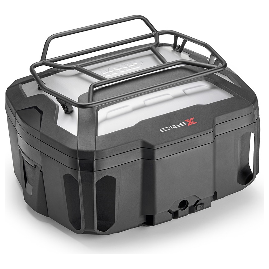Portapaquetes superior Givi para maleta XSPACE