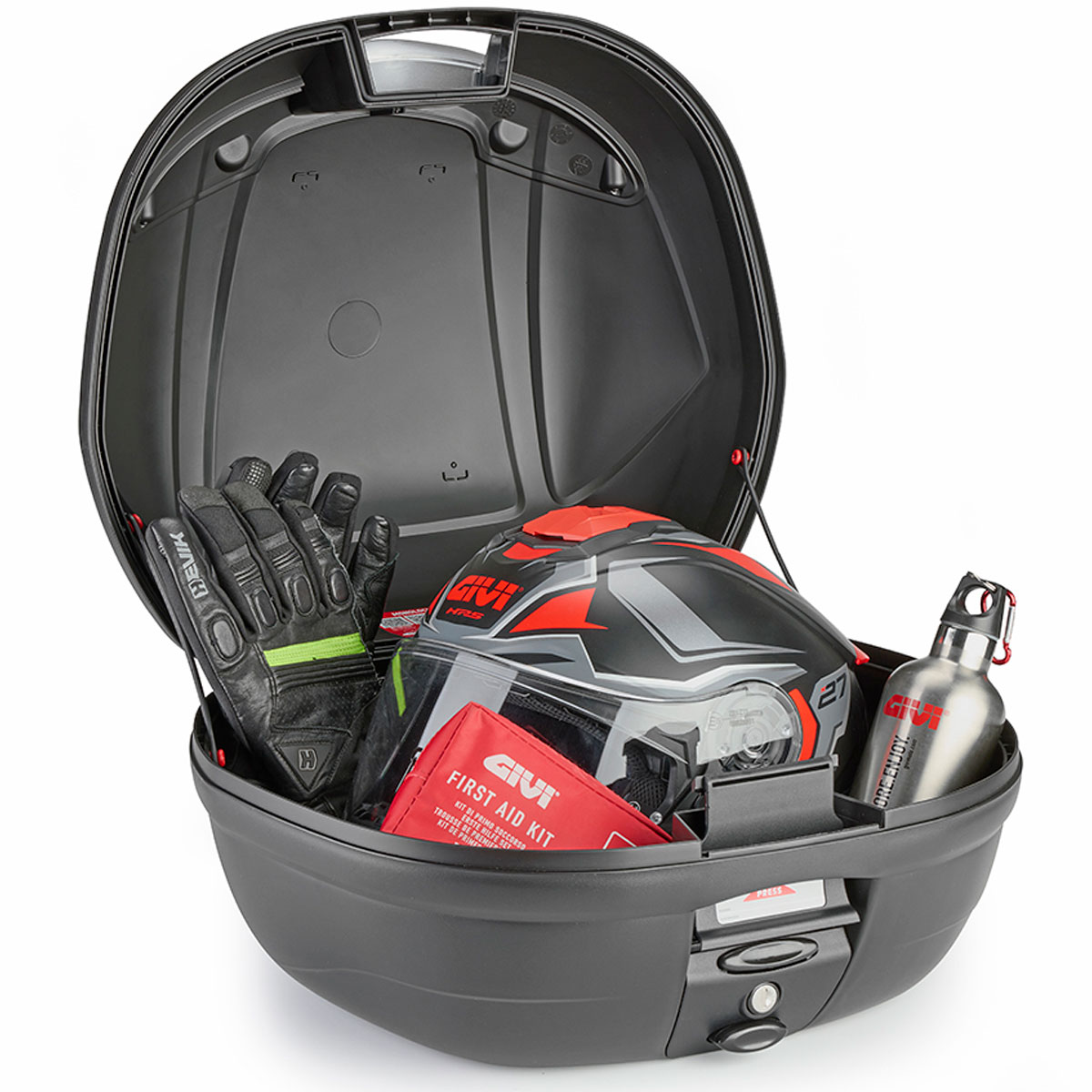 Baul Givi E340 34L