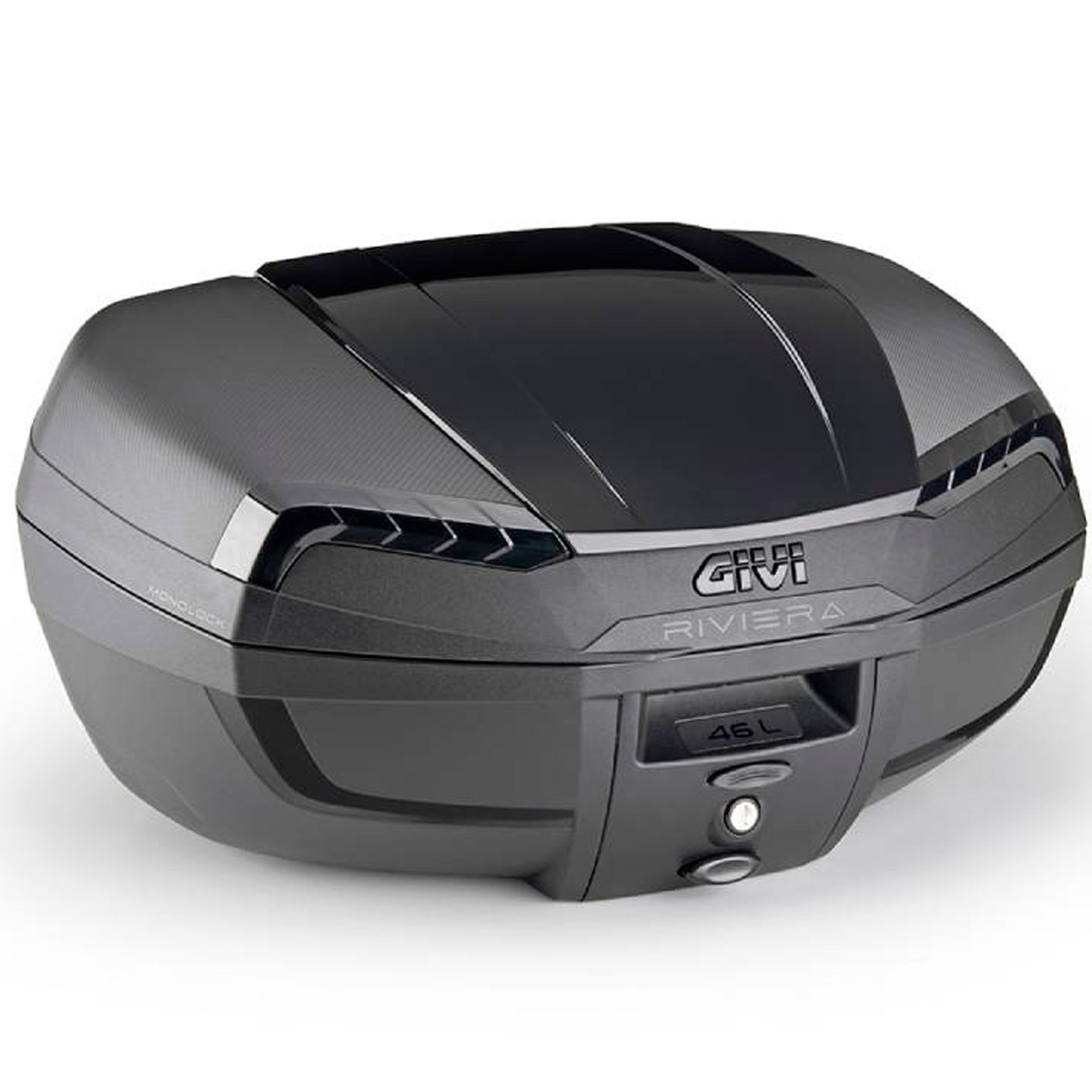 Baul Riviera E46NB Givi