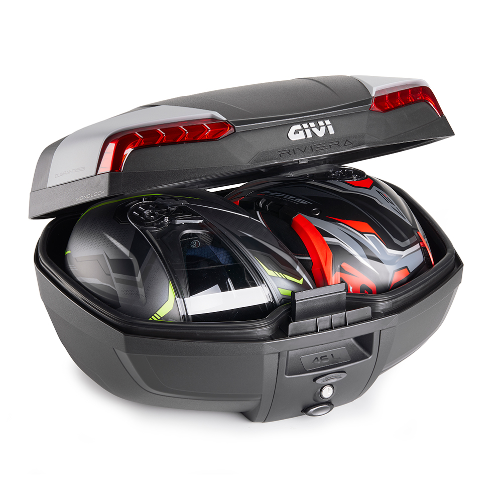 Baul Riviera E46N2 Givi