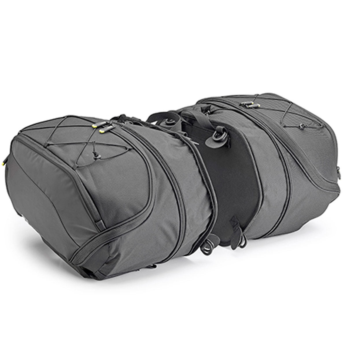 Alforjas Extensible 20-30 litros impermeable Givi