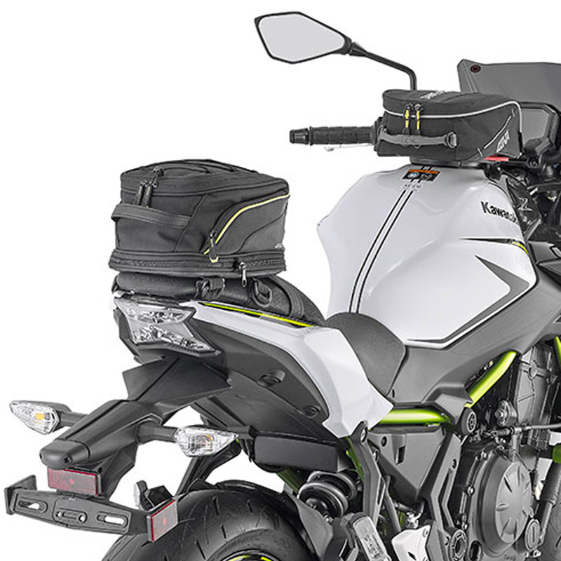 Bolsa de sillín EA132 Givi 11l